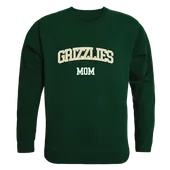 W Republic Mom Crewneck Georgia Gwinnett Grizzlies 564-493