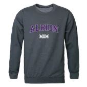 W Republic Mom Crewneck Albion Britons 564-497