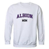 W Republic Mom Crewneck Albion Britons 564-497