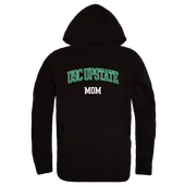 W Republic Mom Hoodie Usc Upstate Spartans 565-443