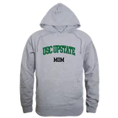 W Republic Mom Hoodie Usc Upstate Spartans 565-443