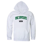 W Republic Mom Hoodie Usc Upstate Spartans 565-443