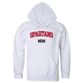 W Republic Mom Hoodie Tampa Spartans 565-448