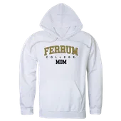 W Republic Mom Hoodie Ferrum Panthers 565-452