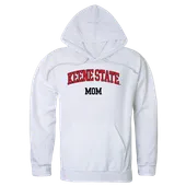 W Republic Mom Hoodie Keene St College Owls 565-453