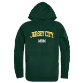 W Republic Mom Hoodie New Jersey City Gothic Knights 565-456