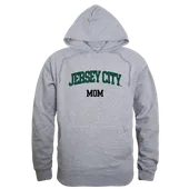 W Republic Mom Hoodie New Jersey City Gothic Knights 565-456