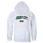 W Republic Mom Hoodie New Jersey City Gothic Knights 565-456