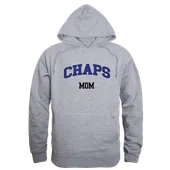 W Republic Mom Hoodie Lubbock Christian Chaparrals 565-465