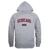 W Republic Mom Hoodie Chicago Maroons 565-469