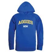 W Republic Mom Hoodie North Carolina A&T Aggies 565-470