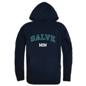 W Republic Mom Hoodie Salve Regina Seahawks 565-474