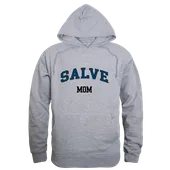 W Republic Mom Hoodie Salve Regina Seahawks 565-474