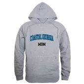 W Republic Mom Hoodie Coastal Georgia Mariners 565-484