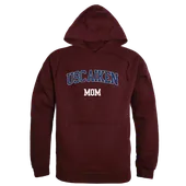 W Republic Mom Hoodie Usc Aiken Pacers 565-485