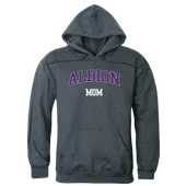 W Republic Mom Hoodie Albion Britons 565-497