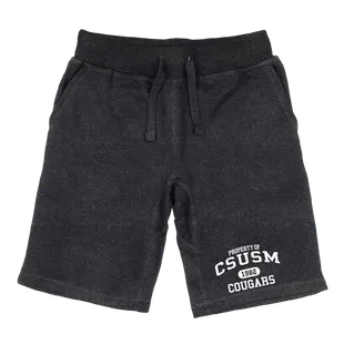 W Republic Property Shorts Cal State San Marcos Cougars 566-506