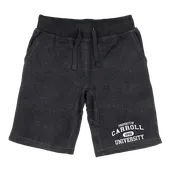 W Republic Property Shorts Carroll University Pioneers 566-508