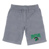 W Republic Premium Shorts Usc Upstate Spartans 567-443