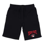 W Republic Premium Shorts Keene St College Owls 567-453