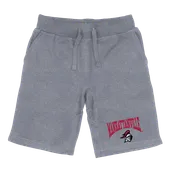 W Republic Premium Shorts Manhattanville College Valiants 567-454