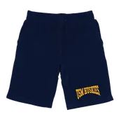 W Republic Premium Shorts Southern Maine Huskies 567-459