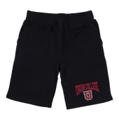 W Republic Premium Shorts Union College Bulldogs 567-461