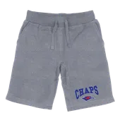 W Republic Premium Shorts Lubbock Christian Chaparrals 567-465