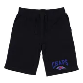 W Republic Premium Shorts Lubbock Christian Chaparrals 567-465