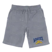 W Republic Premium Shorts North Carolina A&T Aggies 567-470