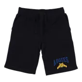 W Republic Premium Shorts North Carolina A&T Aggies 567-470