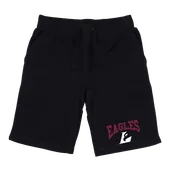 W Republic Premium Shorts University Of Wisconsin-La Crosse Eagles 567-477