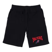 W Republic Premium Shorts Usc Aiken Pacers 567-485