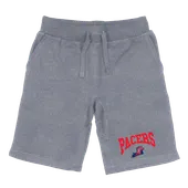 W Republic Premium Shorts Usc Aiken Pacers 567-485