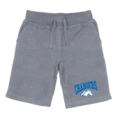 W Republic Premium Shorts University Of Alabama At Huntsville Chargers 567-495