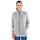 Charles River Apparel Women's Fraconia Quilted Jacket 5371