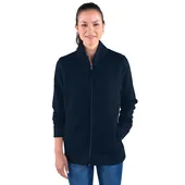 Charles River Apparel Women's Fraconia Quilted Jacket 5371