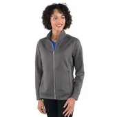 Charles River Apparel Women's Seaport Full Zip Jacket 5377