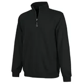 Charles River Apparel Youth Crosswind 1/4 Zip Sweatshirt 8159