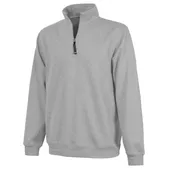 Charles River Apparel Youth Crosswind 1/4 Zip Sweatshirt 8159