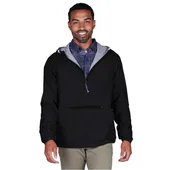 Charles River Apparel Men's Chatham Anorak 9109