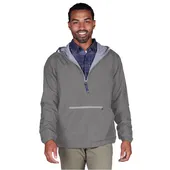 Charles River Apparel Men's Chatham Anorak 9109