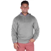 Charles River Apparel Men's Mystic Sweater Hoodie 9156