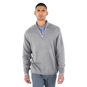 Charles River Apparel Men's 1/4 Zip Mystic Pullover 9369