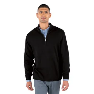 Charles river legend lined pullover online windshirt