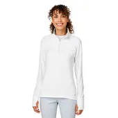 Puma Golf Ladies' Gamer Golf Quarter-Zip 533007