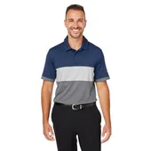 Puma Golf Men's Cloudspun Highway Polo 538930