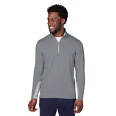 Puma Golf Men's Gamer Golf Quarter-Zip 599127