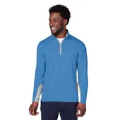 Puma Golf Men's Gamer Golf Quarter-Zip 599127