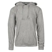 Burnside Unisex Pullover Hooded Polar Fleece B3500